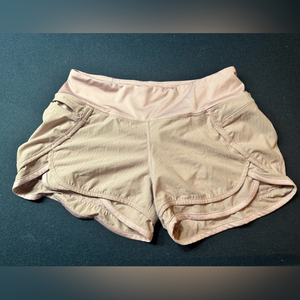 Women’s Hylete Shorts